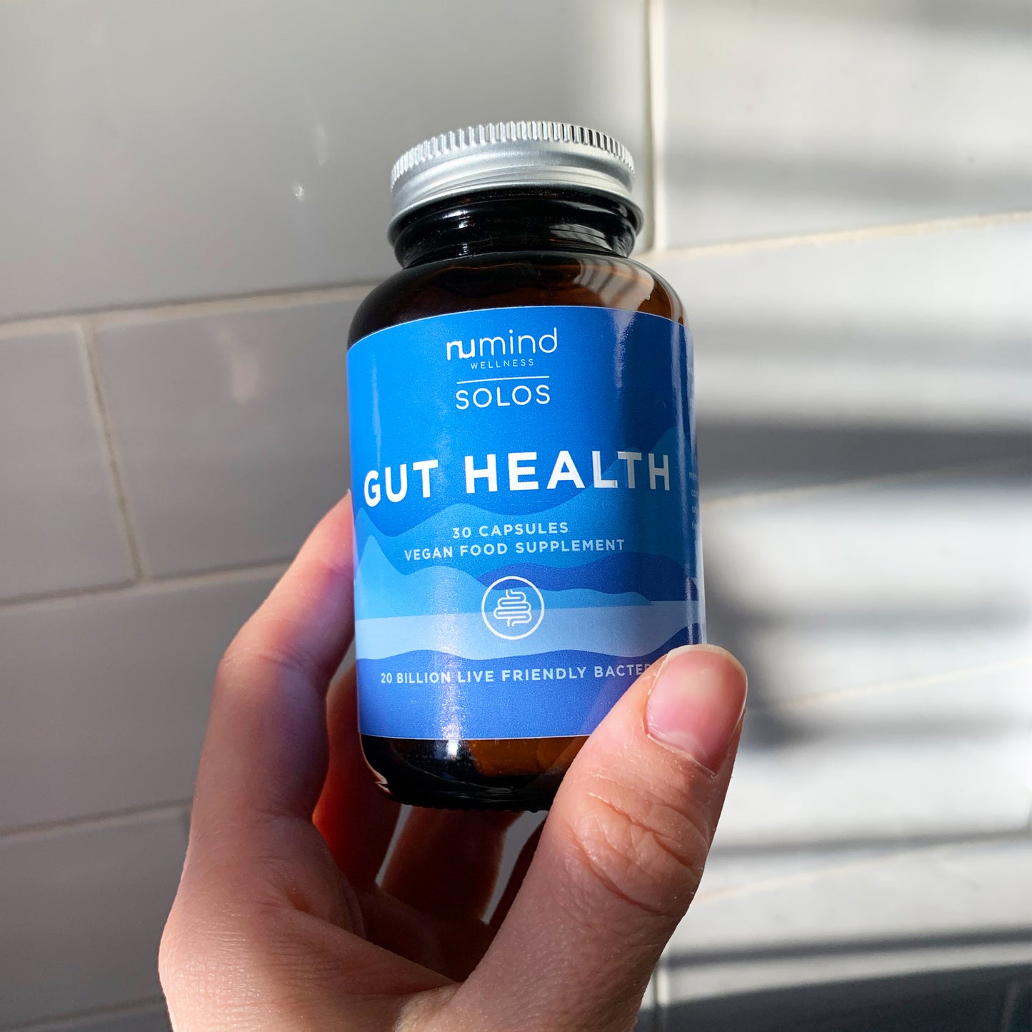 Gut health