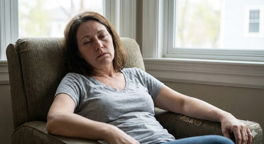 Is It Just Me? Making Sense of Perimenopause Symptoms