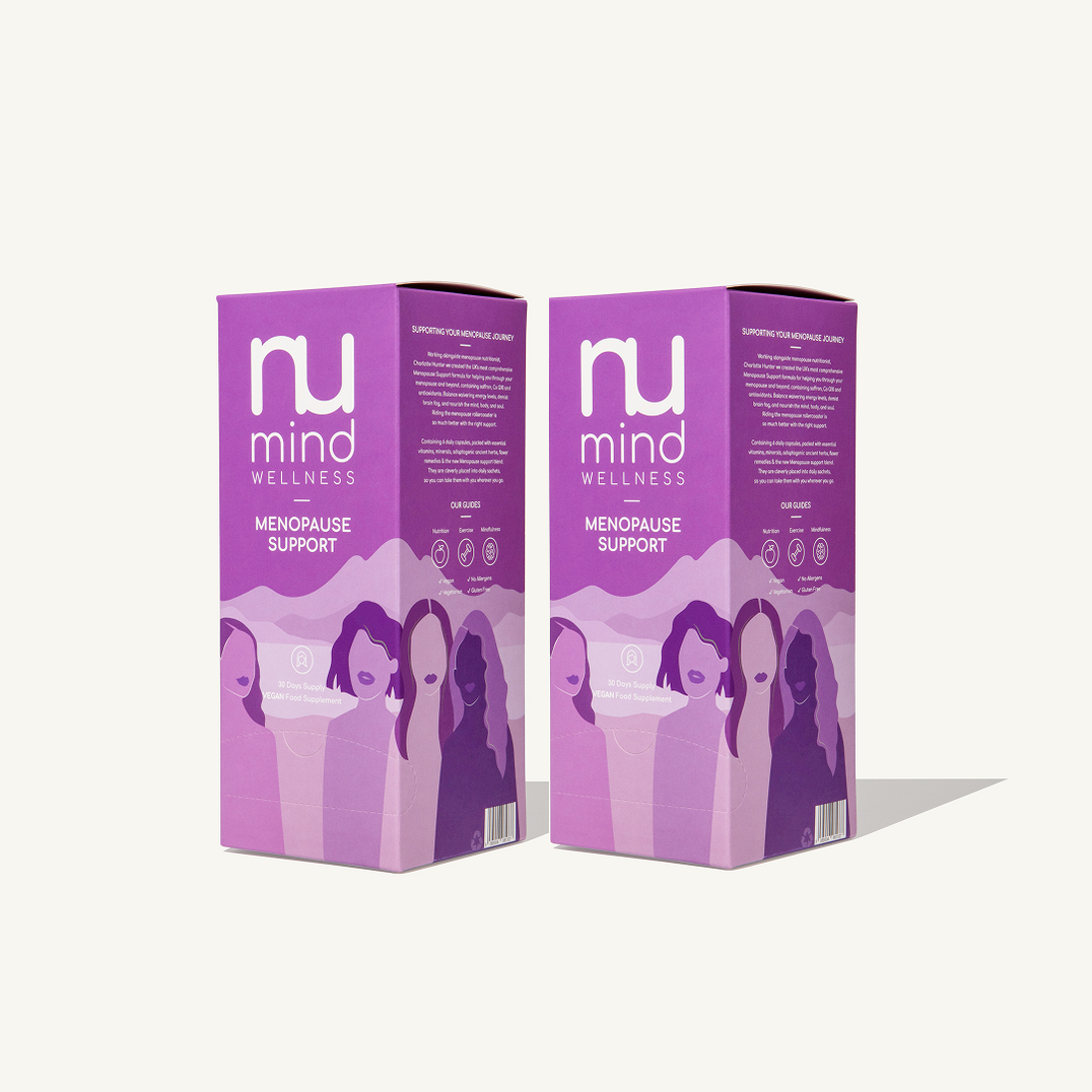 Menopause Support - Menopause Awareness Month (2)