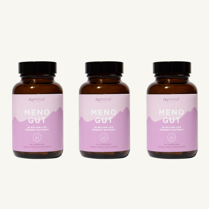 Meno Gut (3 month supply)