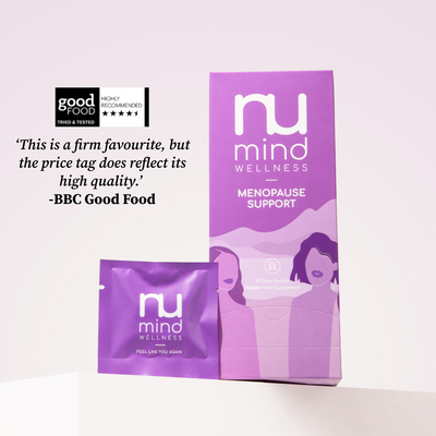 Menopause Support
