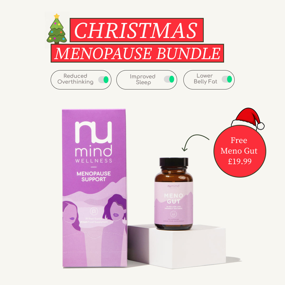 Menopause Support - Christmas Bundle
